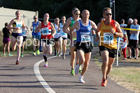 Veteran and womens 2018 Sunderland 5k Road Races, Silksworth, Sunderland. Photo: David T. Hewitson/Sports for All Pics